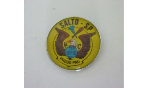Broche Salto SP